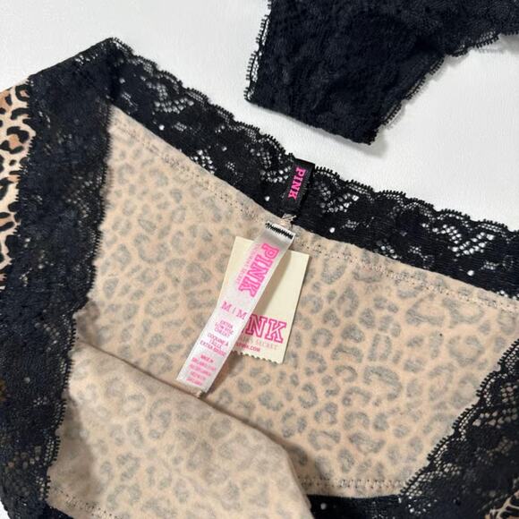 Victoria's Secret Extra Low Rise Cheeky Panties Bundle NWT - Picture 5 of 8